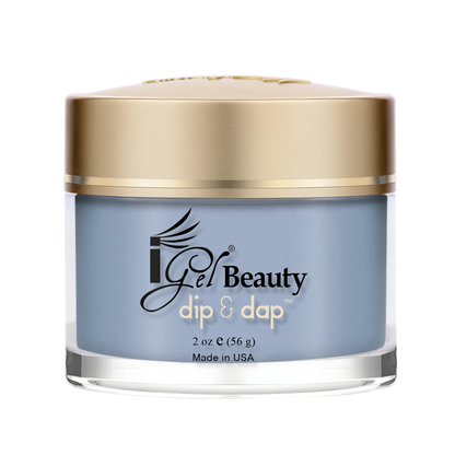 IGel Dip & Dap Powder - DD127 Rain Drop