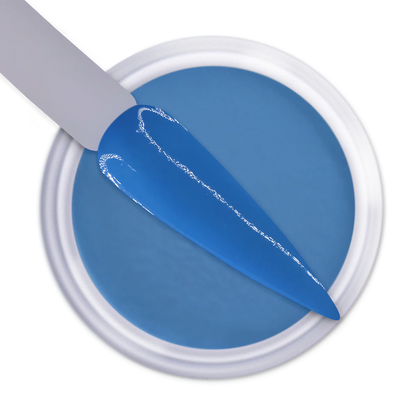 IGel Dip & Dap Powder - DD129 Blue Lagoon