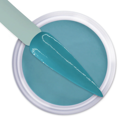 IGel Dip & Dap Powder - DD130 Seafoam