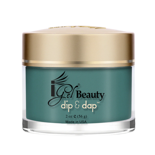 IGel Dip & Dap Powder - DD131 Princess Jasmine