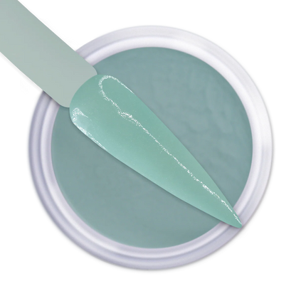 IGel Dip & Dap Powder - DD132 Mint Crush