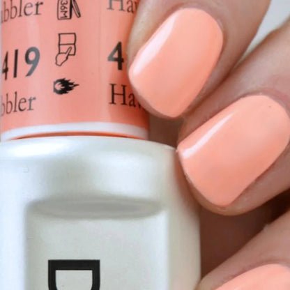 DND-HAVIN CABBLER #419