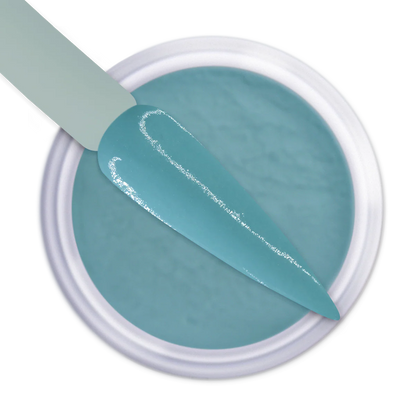 IGel Dip & Dap Powder - DD133 Ocean Breeze
