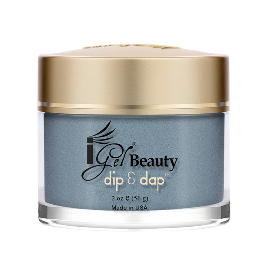IGel Dip & Dap Powder - DD134 Gumball