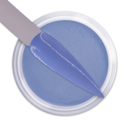 IGel Dip & Dap Powder - DD135 Periwinkle