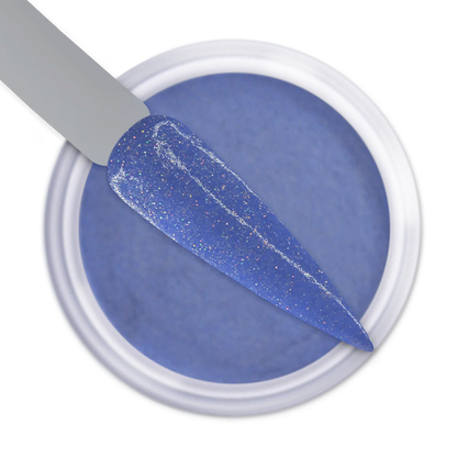 IGel Dip & Dap Powder - DD136 Glittering Stream