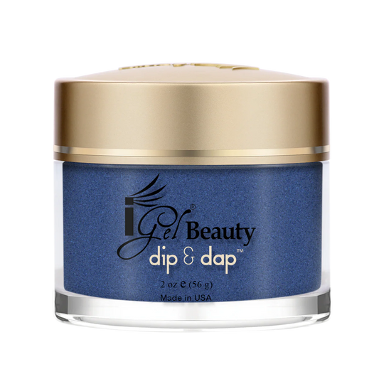 IGel Dip & Dap Powder - DD137 Night Sky