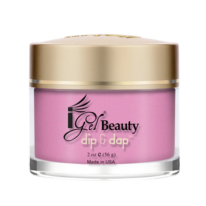 IGel Dip & Dap Powder - DD140 Smooth Shimmer