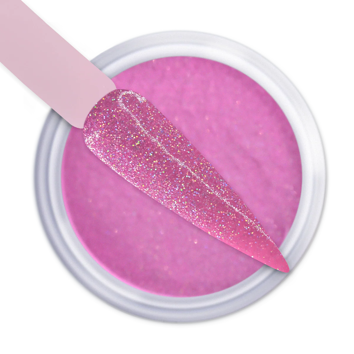 IGel Dip & Dap Powder - DD141 Bubblegum
