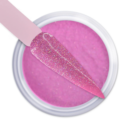 IGel Dip & Dap Powder - DD141 Bubblegum