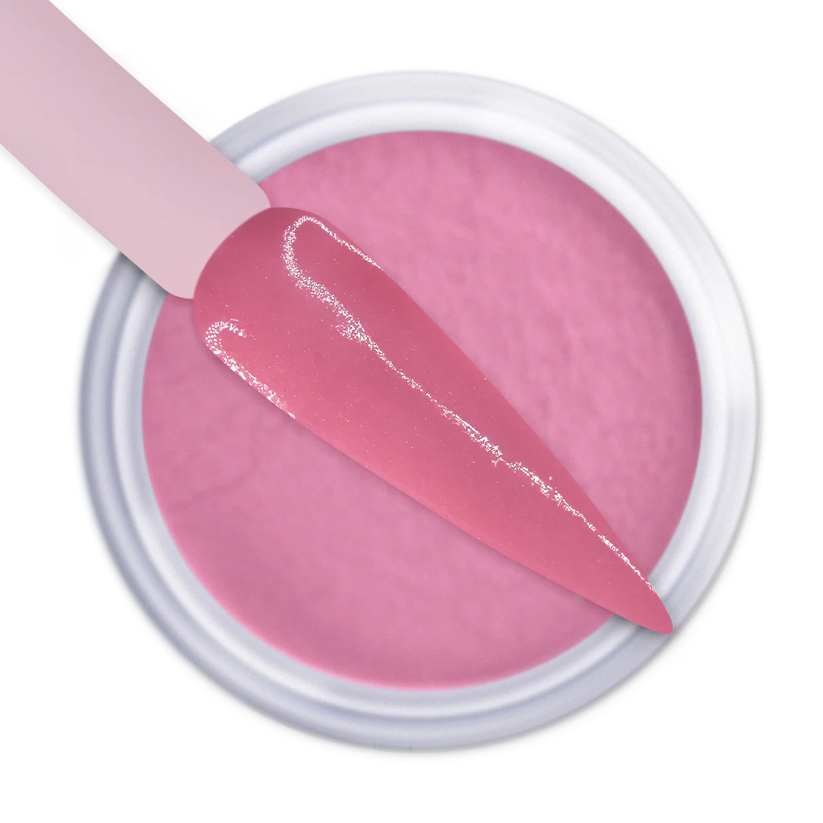 IGel Dip & Dap Powder - DD142 Vanity Pink