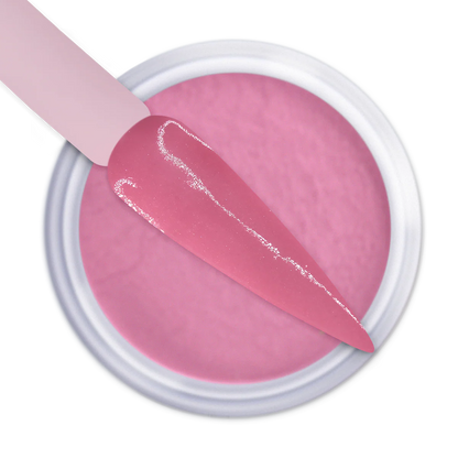 IGel Dip & Dap Powder - DD142 Vanity Pink