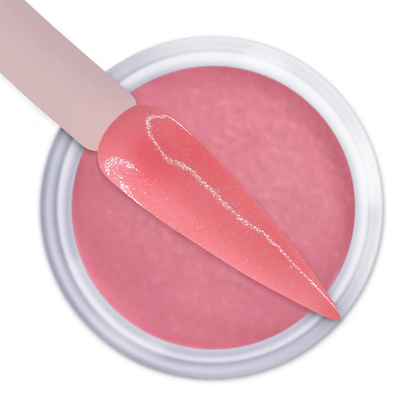 IGel Dip & Dap Powder - DD144 Pink Champagne