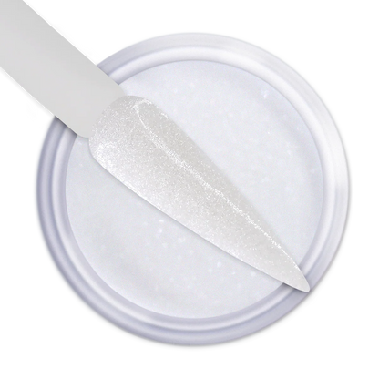 IGel Dip & Dap Powder - DD146 Shimmering Snow