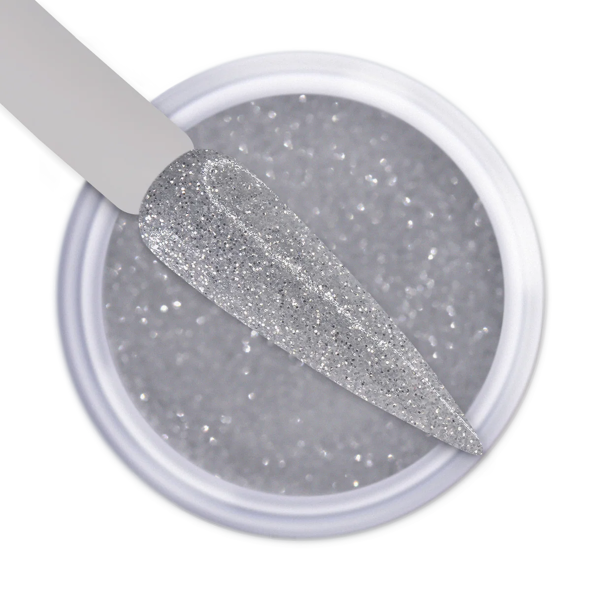 IGel Dip & Dap Powder - DD149 Bright Diamond
