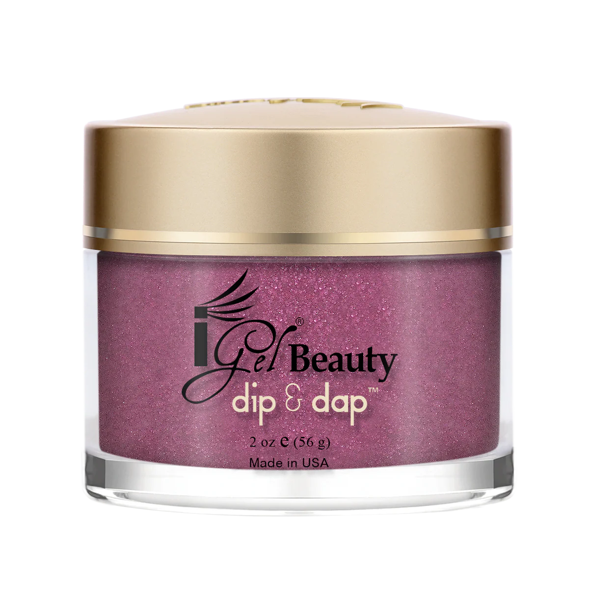 IGel Dip & Dap Powder - DD153 Glitz & Glamour