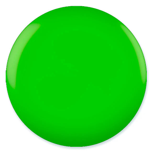 DND-SPRING LEAF #435