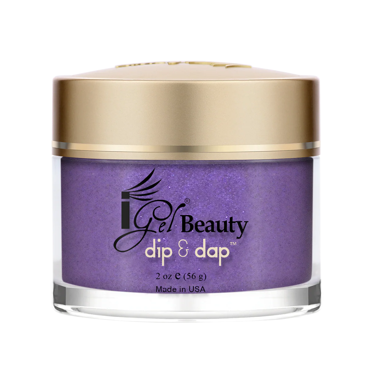 IGel Dip & Dap Powder - DD156 Jam Session