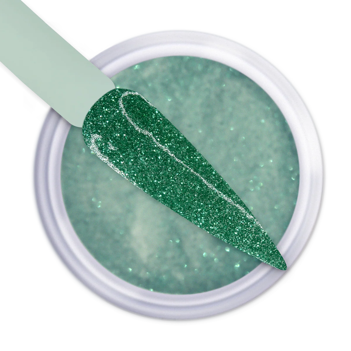 IGel Dip & Dap Powder - DD158 Mistletoe