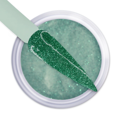 IGel Dip & Dap Powder - DD158 Mistletoe