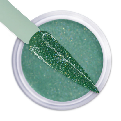 IGel Dip & Dap Powder - DD159 Sparkling Kiwi