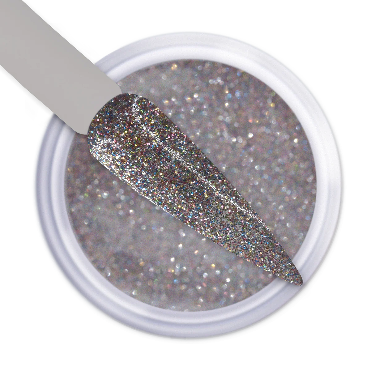 IGel Dip & Dap Powder - DD160 Disco Ball