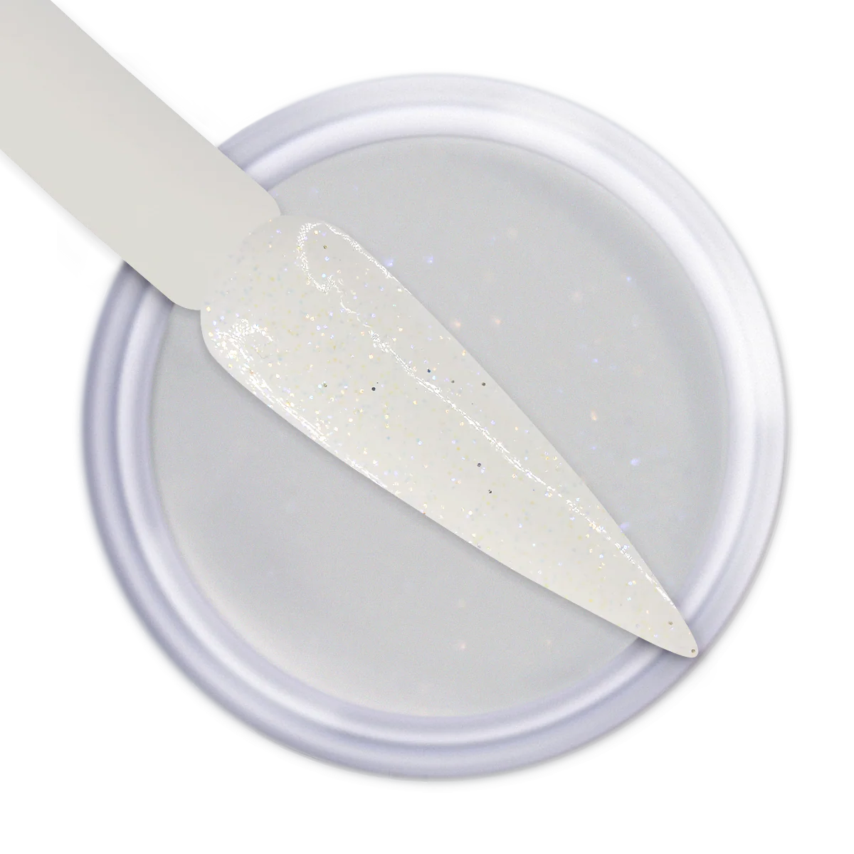 IGel Dip & Dap Powder - DD163 Snow Day
