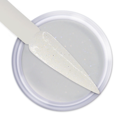 IGel Dip & Dap Powder - DD163 Snow Day