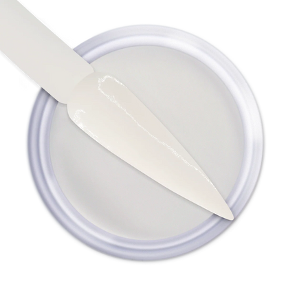 IGel Dip & Dap Powder - DD164 Winter White (SOFT WHITE)