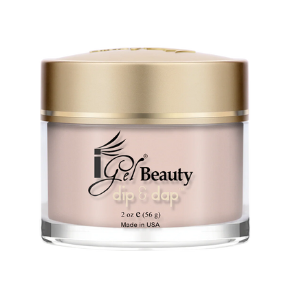 IGel Dip & Dap Powder - DD168 Sirena