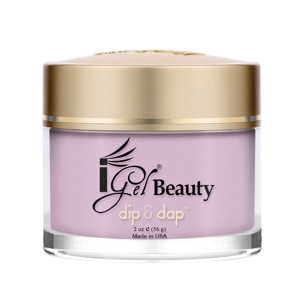 IGel Dip & Dap Powder - DD166 Heaven Sent