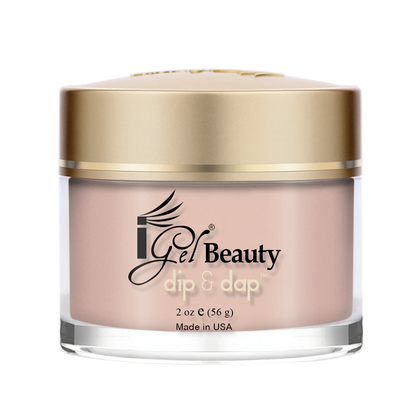 IGel Dip & Dap Powder - DD167 Angel Face