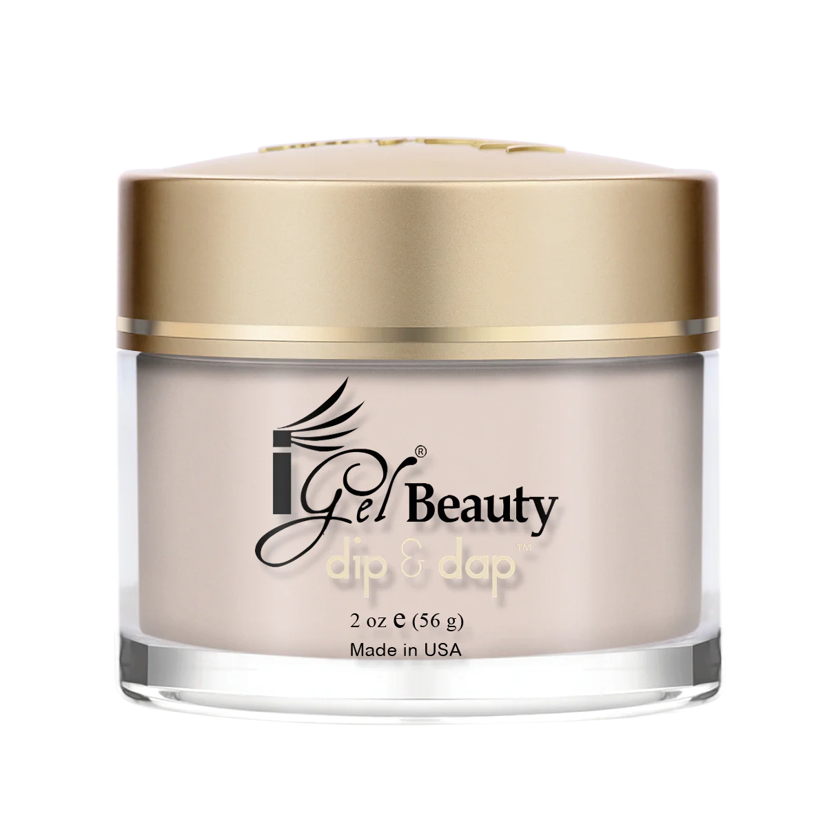 IGel Dip & Dap Powder - DD169 I'm Soy Into You