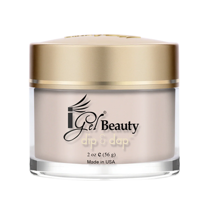 IGel Dip & Dap Powder - DD169 I'm Soy Into You