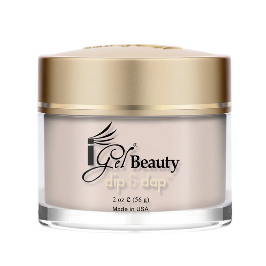 IGel Dip & Dap Powder - DD169 I'm Soy Into You