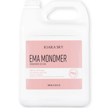 Kiara Sky EMA LIQUID MONOMER (32oz)