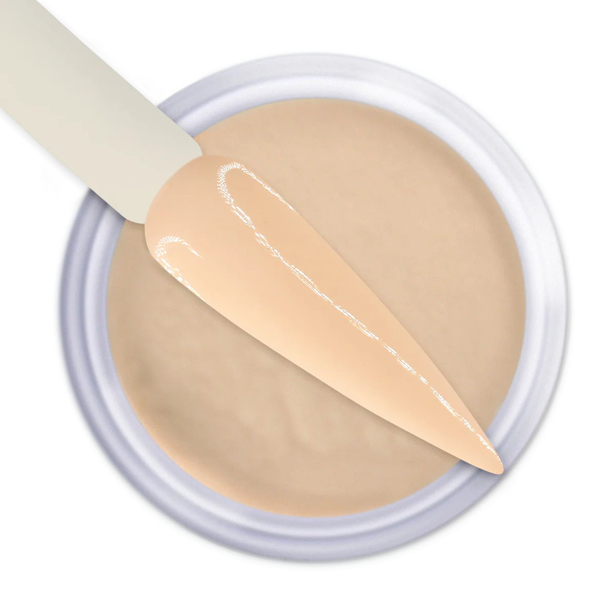 IGel Dip & Dap Powder - DD170 Nude Bar