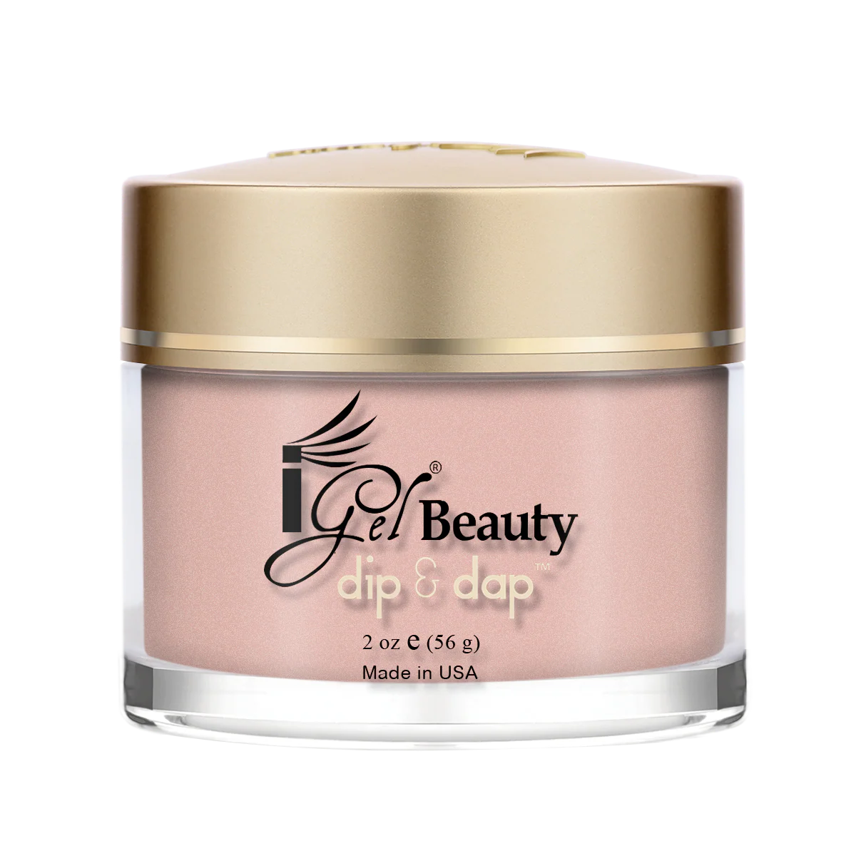 IGel Dip & Dap Powder - DD171 Radiance