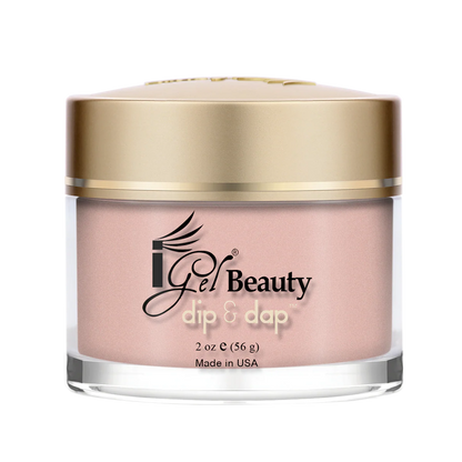 IGel Dip & Dap Powder - DD171 Radiance