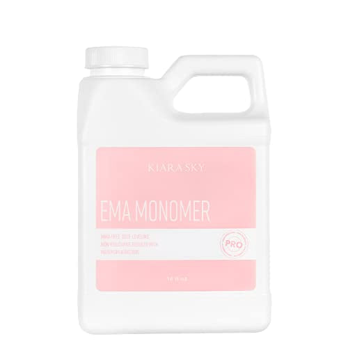 Kiara Sky EMA (16fl oz) Liquid Monomer