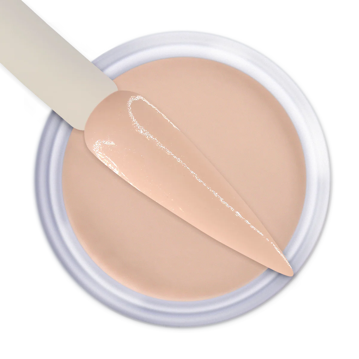 IGel Dip & Dap Powder - DD172 Cozy Cashmere