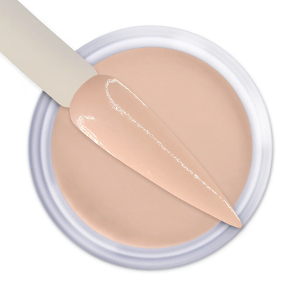 IGel Dip & Dap Powder - DD172 Cozy Cashmere