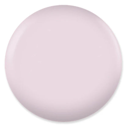 DND-CLEAR PINK #441