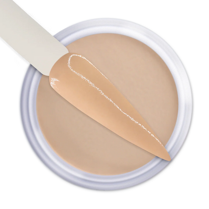 IGel Dip & Dap Powder - DD177 Teddy Bear