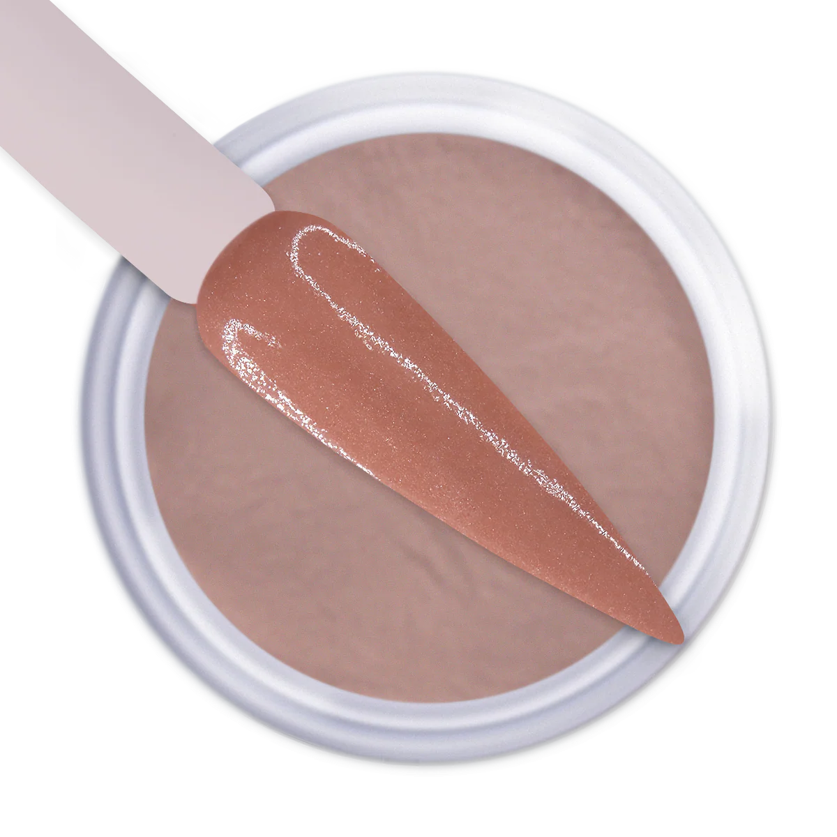 IGel Dip & Dap Powder - DD179 Brown Sugar