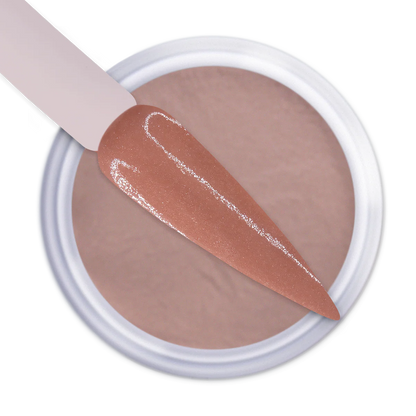 IGel Dip & Dap Powder - DD179 Brown Sugar