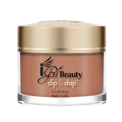 IGel Dip & Dap Powder - DD180 Honey Bunches