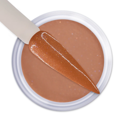 IGel Dip & Dap Powder - DD180 Honey Bunches
