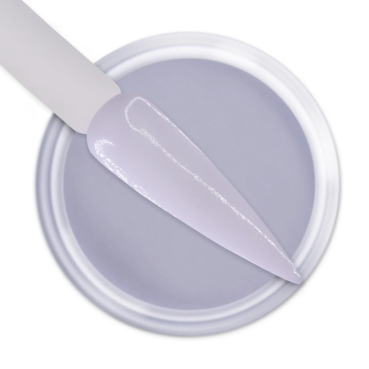 IGel Dip & Dap Powder - DD181 Lovely Lavender