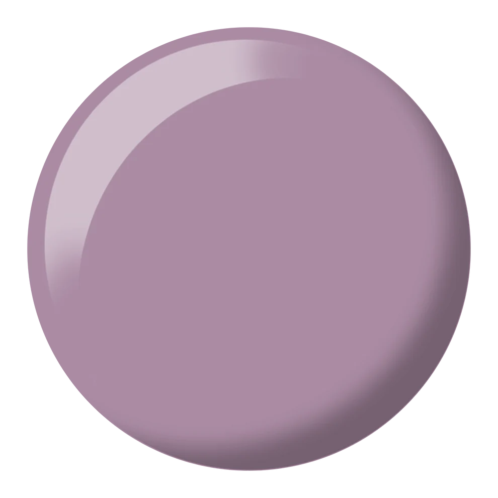 DND-MELTING VIOLET #445